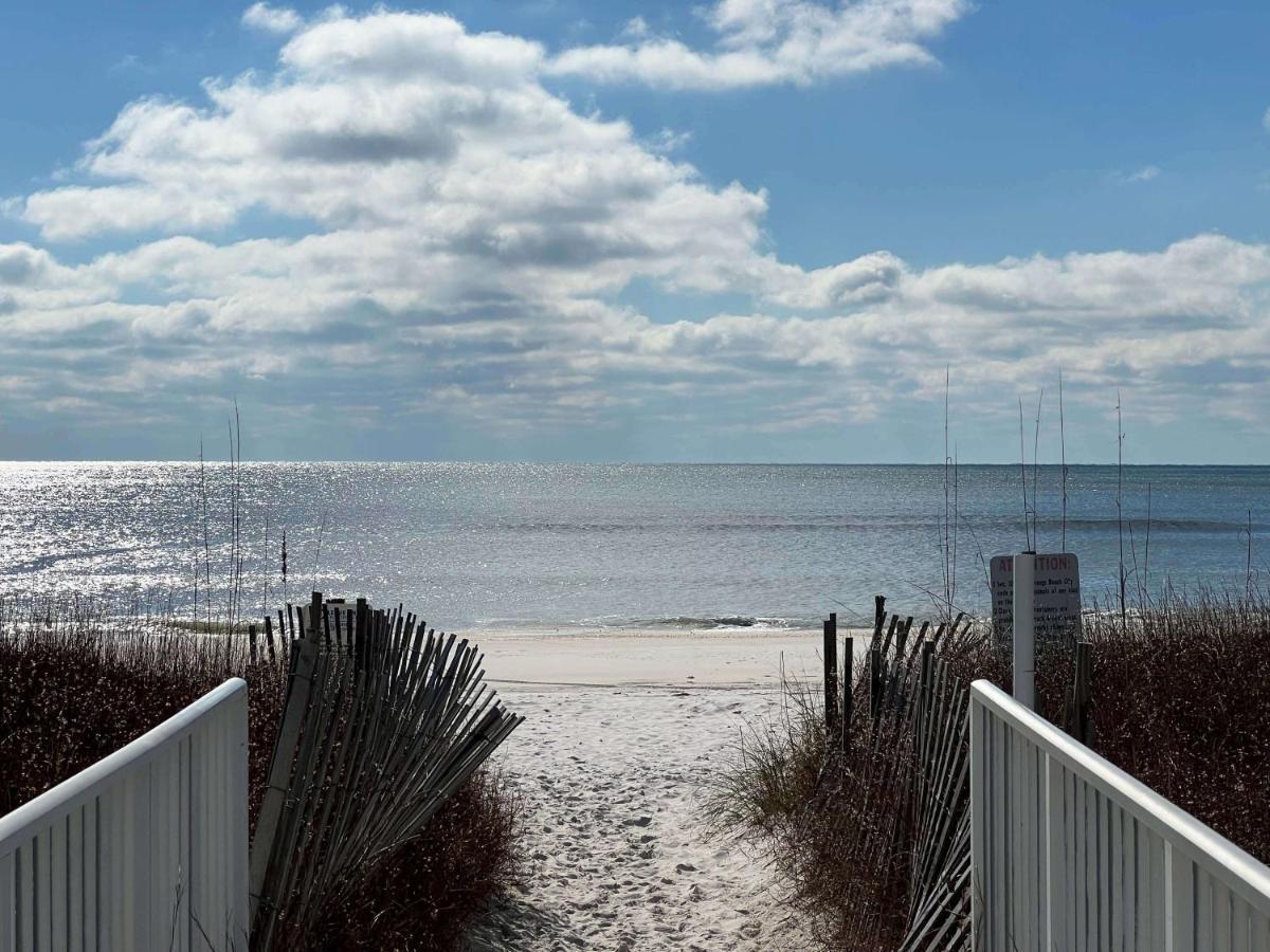 Sugar Beach 321 By Albvr - Beautiful Condo At The Beach From Albvr! Gulf Shores Kültér fotó